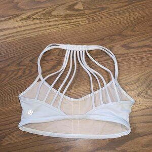 Lululemon Lighten Up Bra